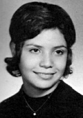Trudy Robles: class of 1972, Norte Del Rio High School, Sacramento, CA.